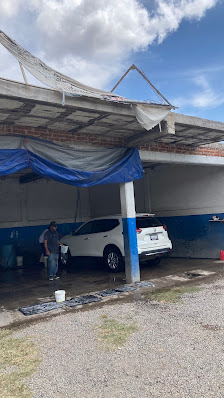 Car-wash Washme